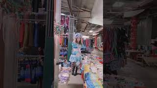 网红越南美女小竹 #shorts #越南美食 #越南泡妞者 ＃小竹