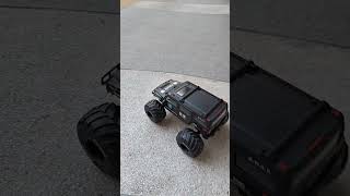 遙控車悍馬車特警車