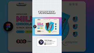 Make a Professional Website UI Design in Figma | Figma Tutorial | Figma Tutorial For Beginners