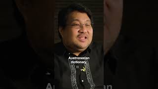 Prof. Xiao Chua Explains the Filipino Spirit of Bayanihan