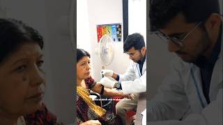 Saiyara x MBBS Life | For Every NEET Aspirant Who Never Gave Up 💔➡️💉 #neetaspirants #saiyara #shorts
