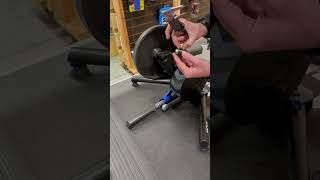 Wahoo Kickr Thru Axle Setup…Faster and Easier!