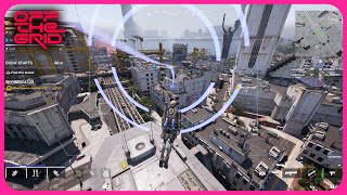 Off The Grid Gameplay (Steam) F2P