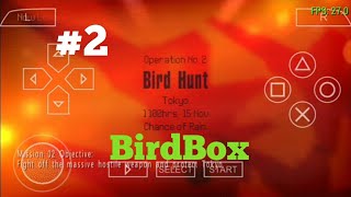 ACE COMBAT JOIN ASSAULT:(BIRD HUNT) I TAGALOG I MAKUNAT