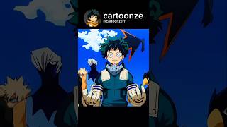 [AMV] Bakugo kills Deku 💚🫣 #myheroacademia #mha #bhna #amv #anime #katsukibakugou #deku