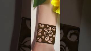 NEW BOX DESIGN ✨️♥️✨️♥️#mehnditutorial #mehndishorts #trendingshorts #viralshorts #explore #foryou