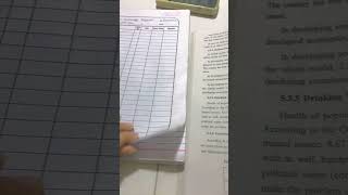 I woke up at 4 am to study #ashortaday #trendingshorts #4amstudy