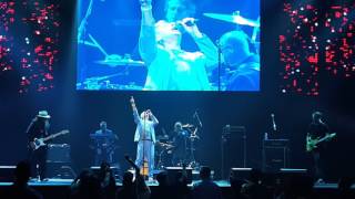 Modern English @ Microsoft Theater