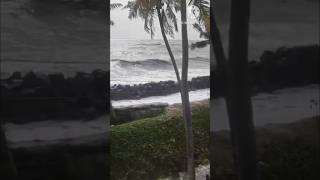 Save Kannamaly 🌊🌊🌊..... #save #Kannamaly #sea #waves #ocean #youtubeshorts