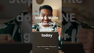 How to Get Your Life Together In 30 Seconds #genz #lifereset #facts