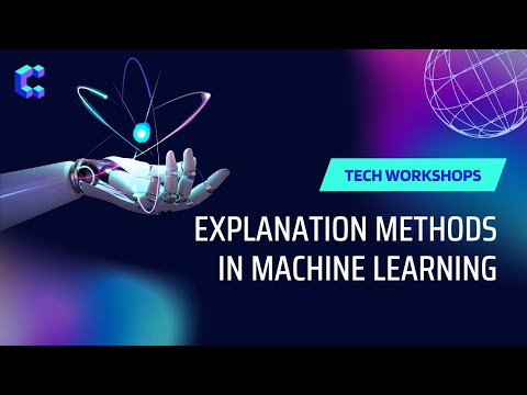Explaining Explanation Methods in Machine Learning