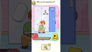 DOP 5 Draw One Part Fun Mobile Puzzle Game (Walkthrough + Tips)#gaming​#game​ #dop5​ #puzzle​