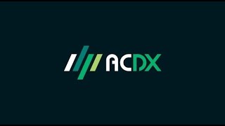 Crypto Exchange ACDX Launches TECH100 Futures Amid Stock Market Hits