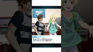 SideMのピエール(cv: 堀江瞬)が英語喋った…