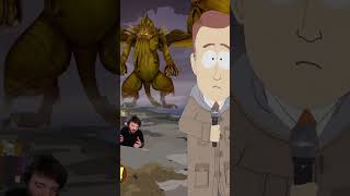 Who is Cthulhu in D&D?