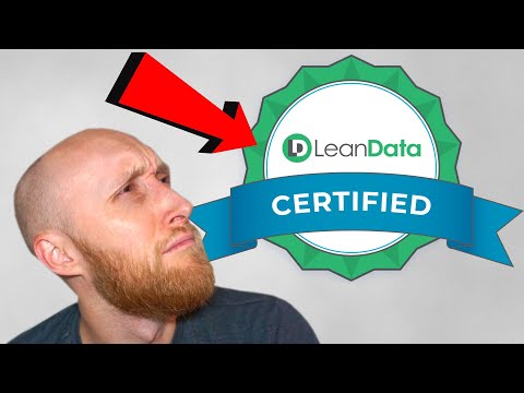ULTIMATE GUIDE To LeanData Certification