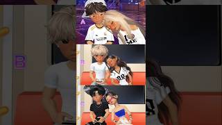 It's So sad 😞 😔 #zepeto #trending #foryou #viral #love #cute #couple #youtubeshorts #viral_video