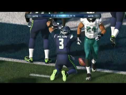 Gaming Football by Ahsan Ali