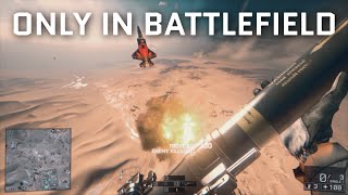 5 Mins of EPIC BF4 Highlights - Ep.8