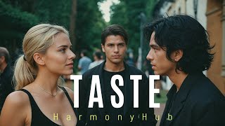 Taste - HarmonyHub