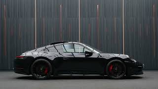 Porsche 911 3.0T 992 Carrera 4 GTS PDK 4WD Euro 6 (s/s) 2dr