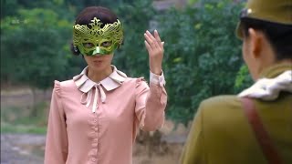 [Beauty Agent Movie]The arrogant Japanese female master was defeated by the girl with one move.