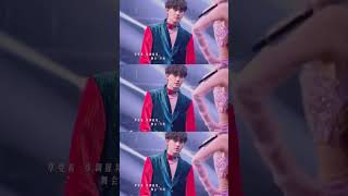 请把jessica焊在舞台上！这首《危险派对》真的好撩人  #天赐的声音 #可乐音乐