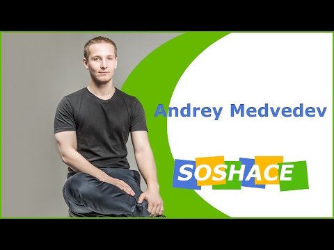 Interview with Andrew