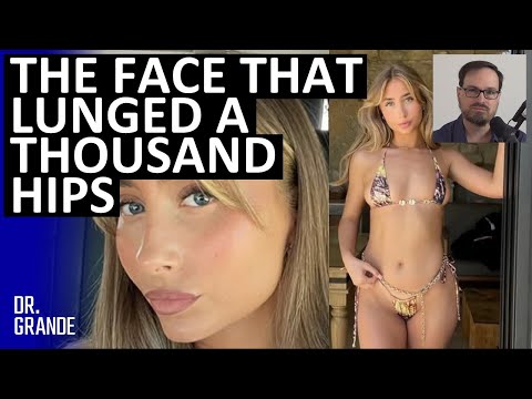 "OnlyFans Model' Has Big Plans After Sleeping with 100 Men in One Day | Lily Phillips Case Analysis