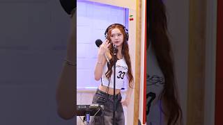 CHIQUITA HOT SAUCE FANCAM MBC RADIO MBC Mhz 므흐즈 #チキータ #chiquita #치키타 #HOTSAUCE #MBCRADIO #shorts