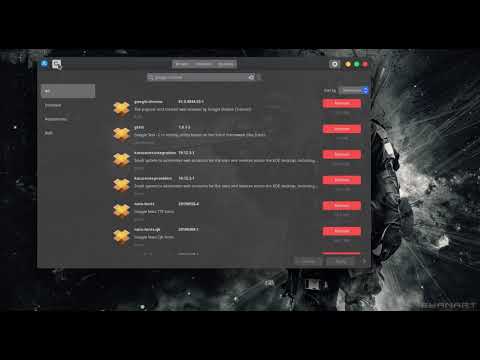 how to install google chrome on Linux