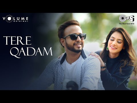 Tere Qadam | Archit Zomin, Nikita Bhikta | Abhishek Kashyap, Shubham| Kashif Shaikh| Volume Original