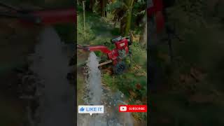 #demo #agriculture #kisankraftpowerweeder #intercultivator #waterpumpmachine
