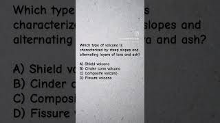 MCQ on Geography (Vulcanicity) #ssccgl2024 #motivation #ssccglmcq #upscexam #upsc #upscmcqs #exam