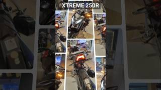 Hero Xtreme 250R | #shorts #short #shortvideo #shortsvideo #xtreme250rreview #xtreme #250