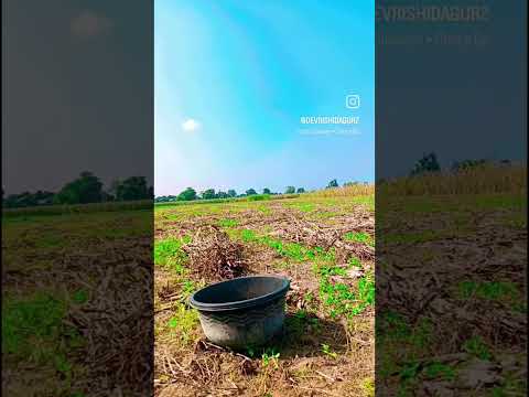 #devcreative #nature #farmer #desi