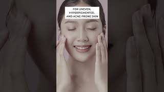 What is Vitamin B3 Best for ❓ #shorts #vitamins #vitaminB3 #niacinamide #skincaretips #skincare