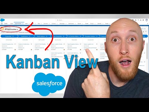 Best Way To View Salesforce Pipelines