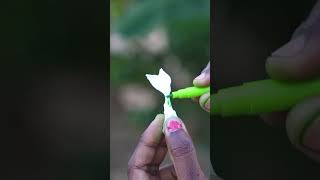 Tissue paper Tricks 💯🤯 #shorts