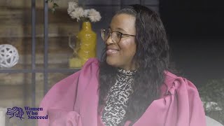 We HEAR Her:  The Gift of Purpose with Karen Rodriguez La Paz