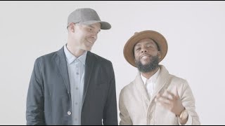 JustMove Promo Video