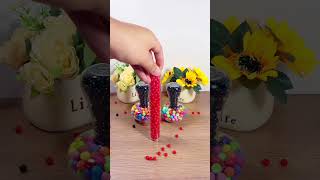 🌹Reverse Video,Beads,ASMR #asmr #satisfying #reverse