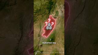 Unveiling Tanzania’s Mysterious Lake That Turns Creatures to Stone #shorts  #usa #lakenatron