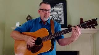 1969 Gibson J50