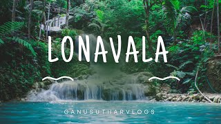 Top 5 Best Place to visit in LONAVALA || Lonavala tourist places #lonavala 