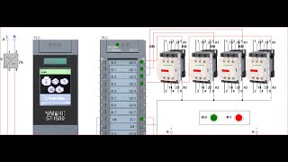 S71500  PLC Connection method