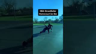 If you played the game you know #fyp #NBA #fypchallenge #funnyvideos
