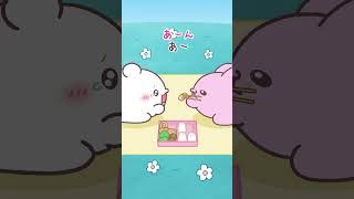 えっ？#らぶいーず #恋愛 #恋人 #好きな人 #カップル #アニメーション #アニメ