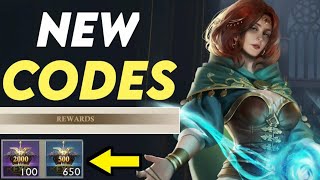 Newest ⚡ Age Of Frostfall GIFT Codes - Age Of Frostfall Codes 2023 - Codes For Age Of Frostfall