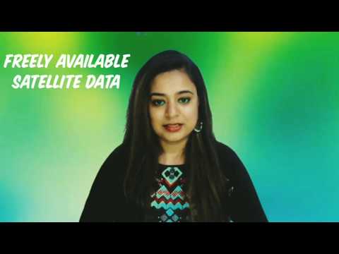 ArcGIS Tutorial # 6 | How to download satellite image | Geospatial Raster data